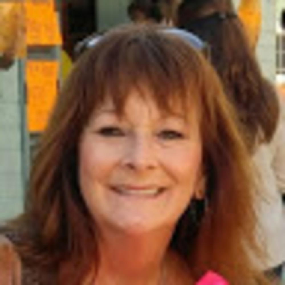 Meet your Posher, Linda